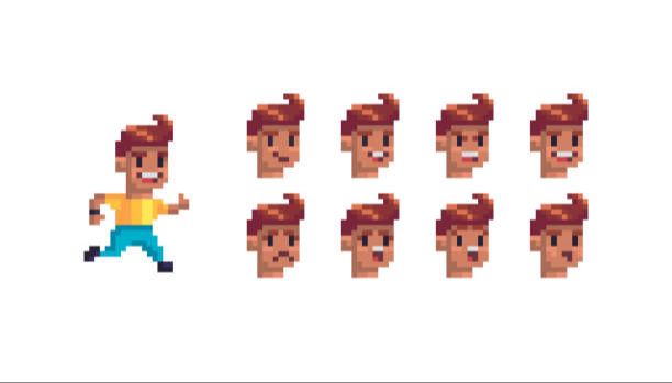 How To Create Pixelart Characters: Step-By-Step Tutorial For Beginners