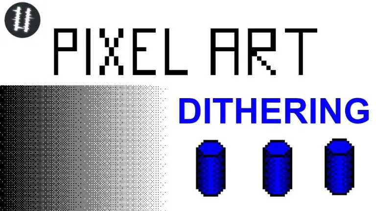 Pixelart Shading Tips And Tricks: Step Up Your Game