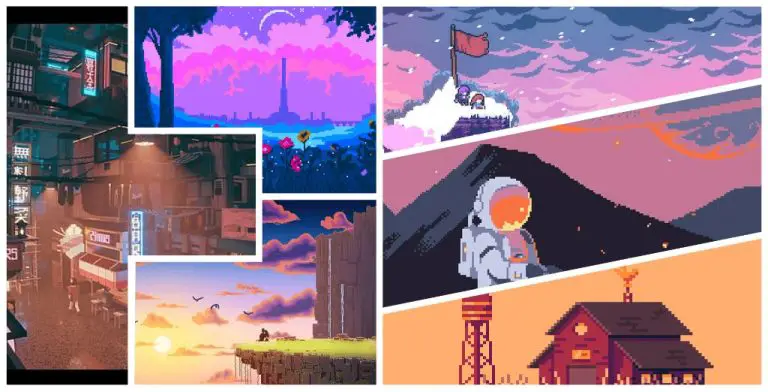 Pixelart And Player Immersion: Creating Memorable Experiences
