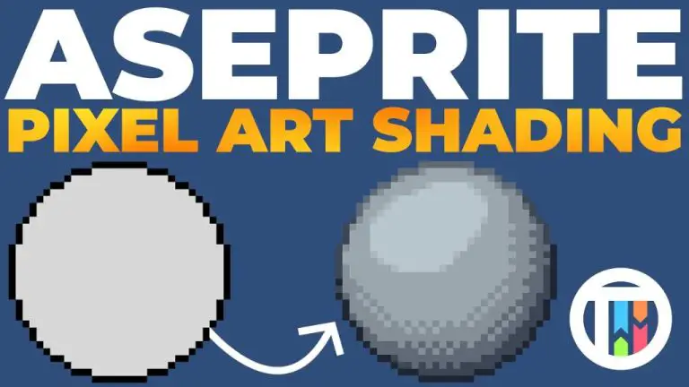 Pixelart Highlights And Shadows Tips: Adding Depth To Your Art